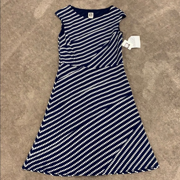 Anne Klein Dress - Picture 1 of 4